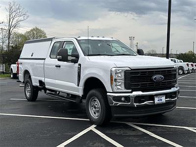 2025 Ford F-250 Super Cab 4x4 Pickup for sale #C50483 - photo 1