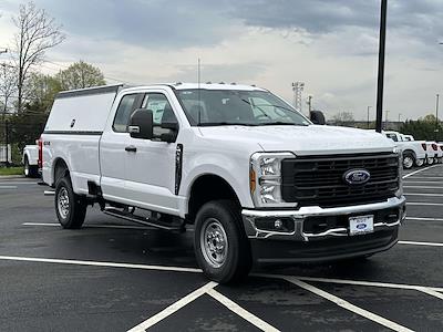 New 2025 Ford F-250 XL Super Cab 4x4 Pickup for sale #C50483 - photo 1
