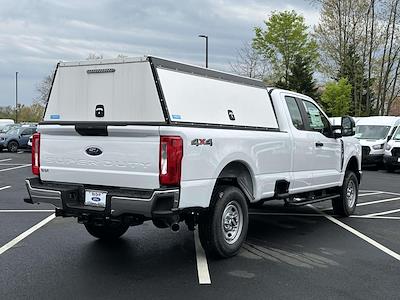 New 2025 Ford F-250 XL Super Cab 4x4 Pickup for sale #C50483 - photo 2