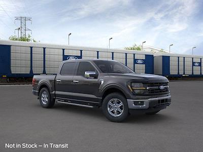 2025 Ford F-150 SuperCrew Cab 4x4 Pickup for sale #C50487 - photo 1