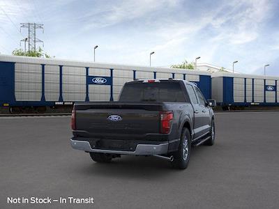 2025 Ford F-150 SuperCrew Cab 4x4 Pickup for sale #C50487 - photo 2