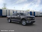 2025 Ford F-150 SuperCrew Cab 4x4 Pickup for sale #C50487 - photo 1