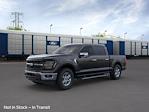 2025 Ford F-150 SuperCrew Cab 4x4 Pickup for sale #C50487 - photo 3
