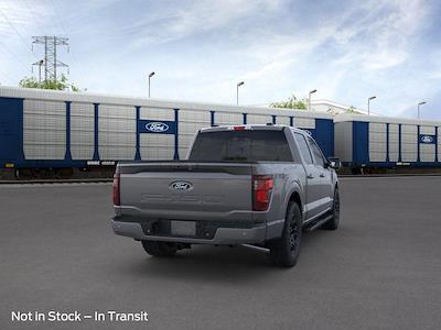 2025 Ford F-150 SuperCrew Cab 4x4 Pickup for sale #C50488 - photo 2