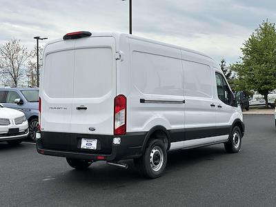 New 2025 Ford Transit 150 Medium Roof Empty Cargo Van for sale #C50490 - photo 2