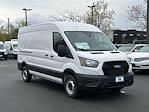 2025 Ford Transit 150 Medium Roof RWD Empty Cargo Van for sale #C50490 - photo 1