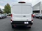 2025 Ford Transit 150 Medium Roof RWD Empty Cargo Van for sale #C50490 - photo 3