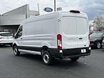 2025 Ford Transit 150 Medium Roof RWD Empty Cargo Van for sale #C50490 - photo 4