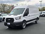 2025 Ford Transit 150 Medium Roof RWD Empty Cargo Van for sale #C50490 - photo 5