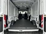 2025 Ford Transit 150 Medium Roof RWD Empty Cargo Van for sale #C50490 - photo 10