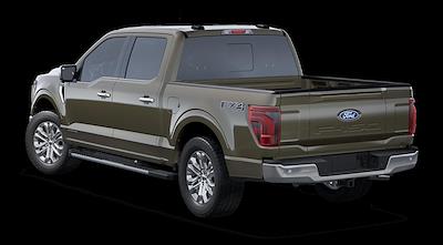 2025 Ford F-150 SuperCrew Cab 4x4 Pickup for sale #C50500 - photo 2