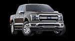 2025 Ford F-150 SuperCrew Cab 4x4 Pickup for sale #C50500 - photo 4