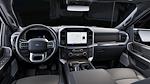 2025 Ford F-150 SuperCrew Cab 4x4 Pickup for sale #C50500 - photo 7