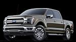 2025 Ford F-150 SuperCrew Cab 4x4 Pickup for sale #C50500 - photo 1