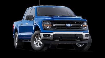 2025 Ford F-150 SuperCrew Cab 4x4 Pickup for sale #C50509 - photo 1