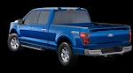 2025 Ford F-150 SuperCrew Cab 4x4 Pickup for sale #C50509 - photo 4