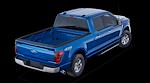 2025 Ford F-150 SuperCrew Cab 4x4 Pickup for sale #C50509 - photo 2