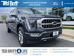 2021 Ford F-150 SuperCrew Cab 4x4 Pickup for sale #C50510B - photo 1