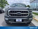 2021 Ford F-150 SuperCrew Cab 4x4 Pickup for sale #C50510B - photo 3