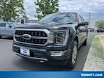 2021 Ford F-150 SuperCrew Cab 4x4 Pickup for sale #C50510B - photo 4