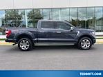 2021 Ford F-150 SuperCrew Cab 4x4 Pickup for sale #C50510B - photo 8