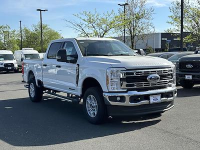 2025 Ford F-250 Crew Cab 4x4 Pickup for sale #C50515 - photo 1
