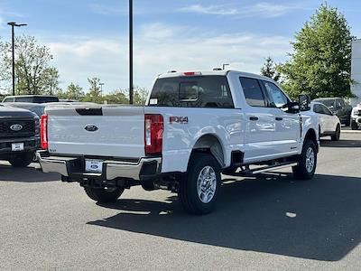 2025 Ford F-250 Crew Cab 4x4 Pickup for sale #C50515 - photo 2