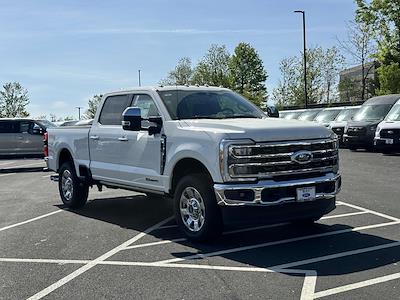 2025 Ford F-250 Crew Cab 4x4 Pickup for sale #C50516 - photo 1