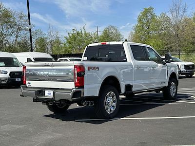 2025 Ford F-250 Crew Cab 4x4 Pickup for sale #C50516 - photo 2