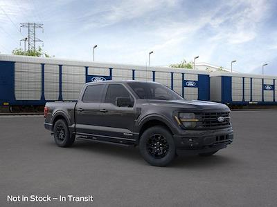 2025 Ford F-150 SuperCrew Cab 4x4 Pickup for sale #C50518 - photo 1