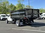 New 2025 Ford F-600 Regular Cab 4x4 12' Dejana Truck & Utility Equipment Landscape Dump for sale #C50522 - photo 4