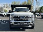 New 2025 Ford F-600 Regular Cab 4x4 12' Dejana Truck & Utility Equipment Landscape Dump for sale #C50522 - photo 6