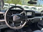 New 2025 Ford F-600 Regular Cab 4x4 12' Dejana Truck & Utility Equipment Landscape Dump for sale #C50522 - photo 10