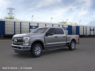2025 Ford F-250 Crew Cab 4x4 Pickup for sale #C50527 - photo 2
