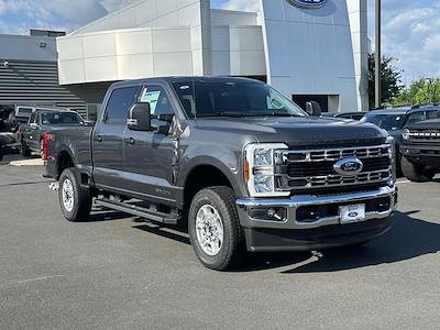 New 2025 Ford F-250 XLT Crew Cab 4x4 Pickup for sale #C50527 - photo 1