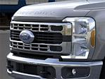 2025 Ford F-250 Crew Cab 4x4 Pickup for sale #C50527 - photo 17