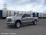 2025 Ford F-250 Crew Cab 4x4 Pickup for sale #C50527 - photo 2