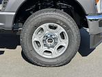 New 2025 Ford F-250 XLT Crew Cab 4x4 Pickup for sale #C50527 - photo 7