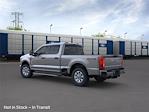 2025 Ford F-250 Crew Cab 4x4 Pickup for sale #C50527 - photo 5