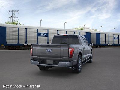 2025 Ford F-150 SuperCrew Cab 4x4 Pickup for sale #C50539 - photo 2