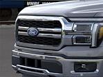 2025 Ford F-150 SuperCrew Cab 4x4 Pickup for sale #C50539 - photo 17