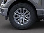 2025 Ford F-150 SuperCrew Cab 4x4 Pickup for sale #C50539 - photo 19