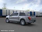 2025 Ford F-150 SuperCrew Cab 4x4 Pickup for sale #C50539 - photo 6