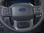 2025 Ford F-150 SuperCrew Cab 4x4 Pickup for sale #C50539 - photo 12