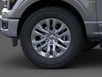 2025 Ford F-150 SuperCrew Cab 4x4 Pickup for sale #C50539 - photo 19
