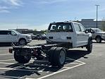2025 Ford F-450 Crew Cab DRW 4x4 Cab Chassis for sale #C50543 - photo 2