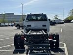 2025 Ford F-450 Crew Cab DRW 4x4 Cab Chassis for sale #C50543 - photo 3