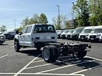 2025 Ford F-450 Crew Cab DRW 4x4 Cab Chassis for sale #C50543 - photo 4