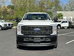 2025 Ford F-450 Crew Cab DRW 4x4 Cab Chassis for sale #C50543 - photo 6