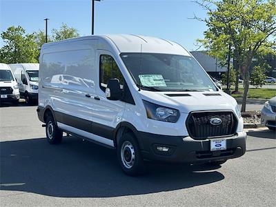 New 2025 Ford Transit 350 Medium Roof Empty Cargo Van for sale #C50544 - photo 1